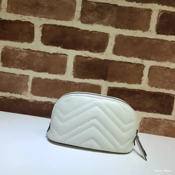 Hyperpeter cosmetic GUCCI GG case Marmont 0512